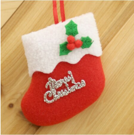 25 Christmas Calendar Number Label 1-25 Wooden Countdown Christmas Advent Calendar Box Label Family Reunion Christmas Decor: 1pc