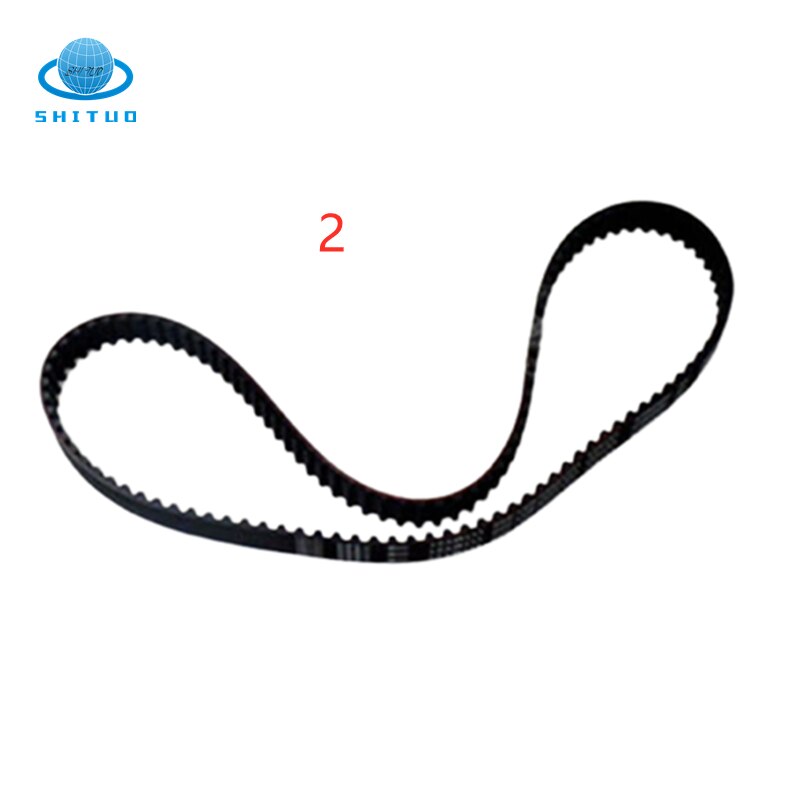 For Geely CK CK2 CK3 Car Engine Timing Belt Cover