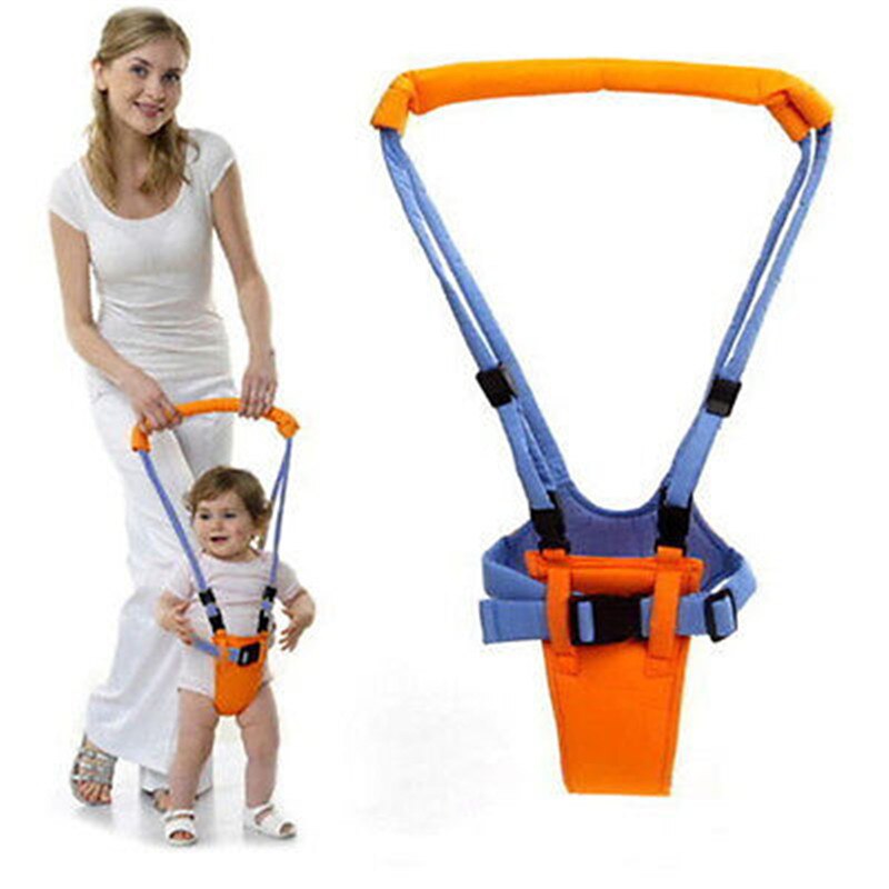 1Pc Kid Keeper Loopstoeltje Infant Toddler Veiligheid Harnesses Learning Walk Assistent Wereldwijd