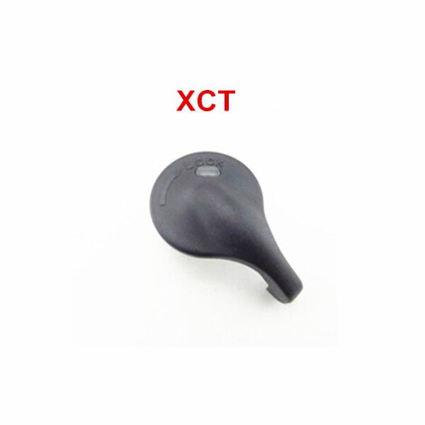 Sr suntour mtb cykel cykel del xcr xct xcm epicon forgaffel hastigheds lås cap låg cykel gaffel dele