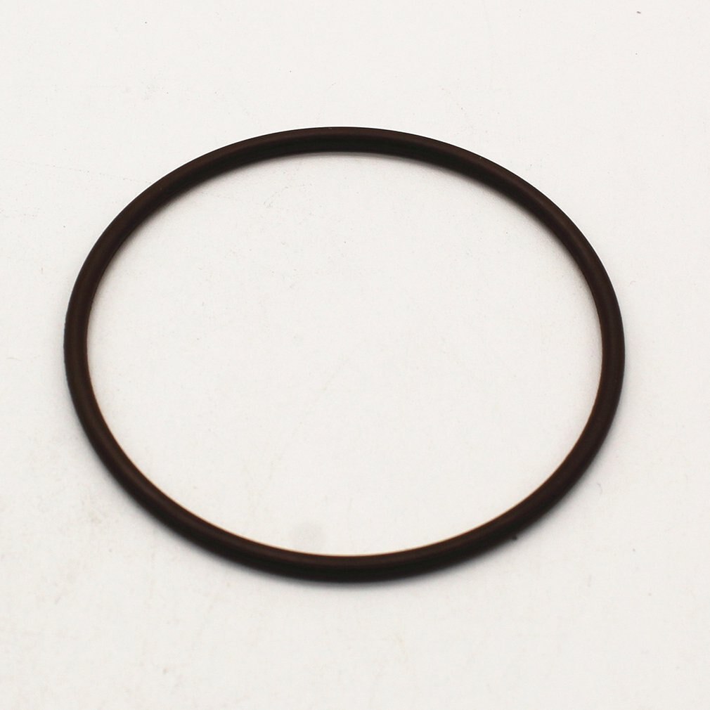 Vacuum Pump Reseal Kit Fluorocarbon Rubber Durable Gasket Seal O-Ring Set Vacuum Pump Rebuild Kit 1 Set