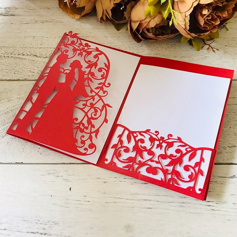 Wedding Bride Groom Metal Cutting Dies Stencil Scrapbooking DIY Album Stamp Card N7MD
