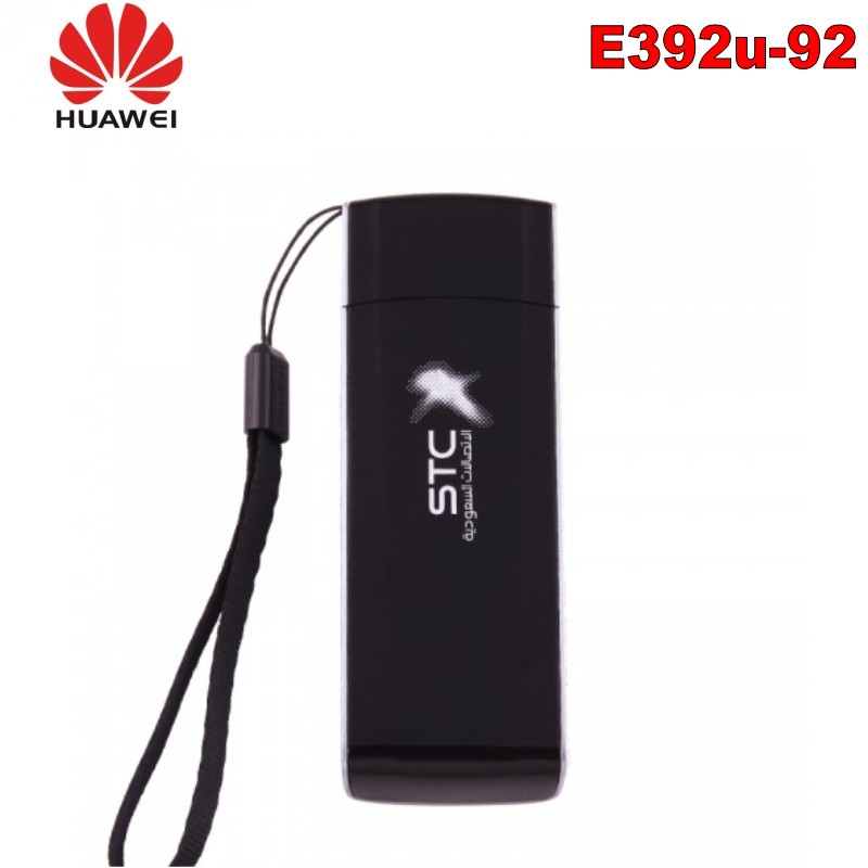 Olåst huawei  e392 e392u-92 4g tdd td-lte tdd 2300 2600 trådlöst modem nätverkskort