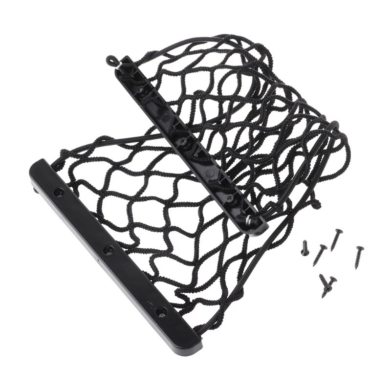 universel coffre de voiture sacs de rangement extincteur Net réseau bagages bouteille parapluie porte-boissons boîte poche voiture style