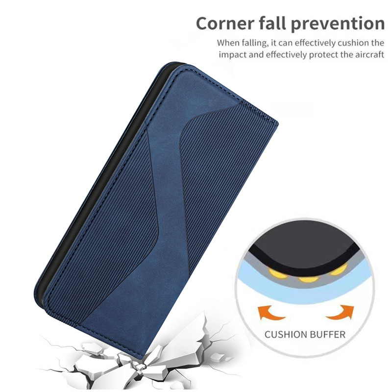 Dla Xiaomi Mi 10 T Lite 5G przypadku skórzane etui magnetyczne dla Coque Xiaomi Mi 10 T Pro pokrywa Mi10T Lite Mi 10 T Pro portfel przy telefonie przypadki
