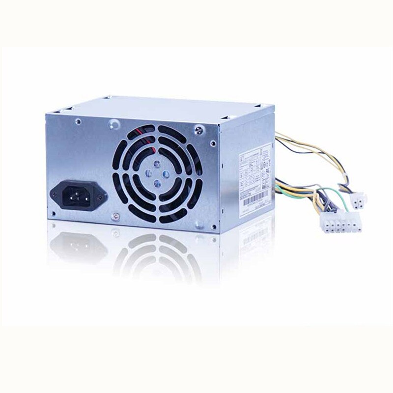 PC Netzteil 180W - 250W - 80 PLUS BRONZE - 4-Pin CPU Stromanschluss - für Server & Desktop