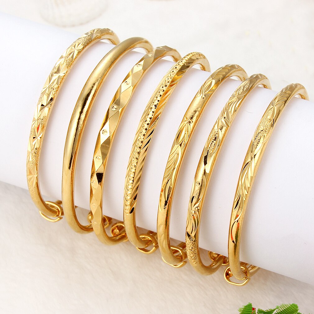 1 stk justerbar guld aldrig falmer dyrearmbånd til kvinder hverdagssmykker sommerfugl charm armbånd femme bryllup