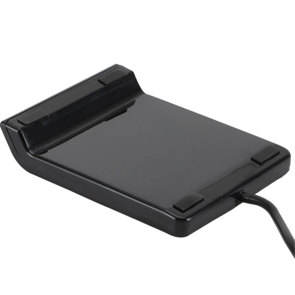 USB Smart Card Reader For Bank Card IC/ID EMV card B7K4 / CE/XP/Vista Me / 4.0 NT forWindows 2000 / / Reader 7/8 98 D1X6