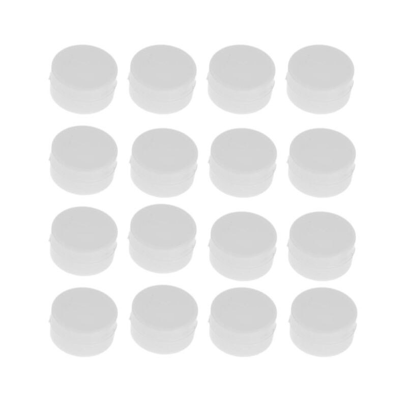 Hochet de réparation de boîte de jouet, dispositif de bruit insertion de cloche pour bébé, 20 pièces de 15/20/32mm: 20mm