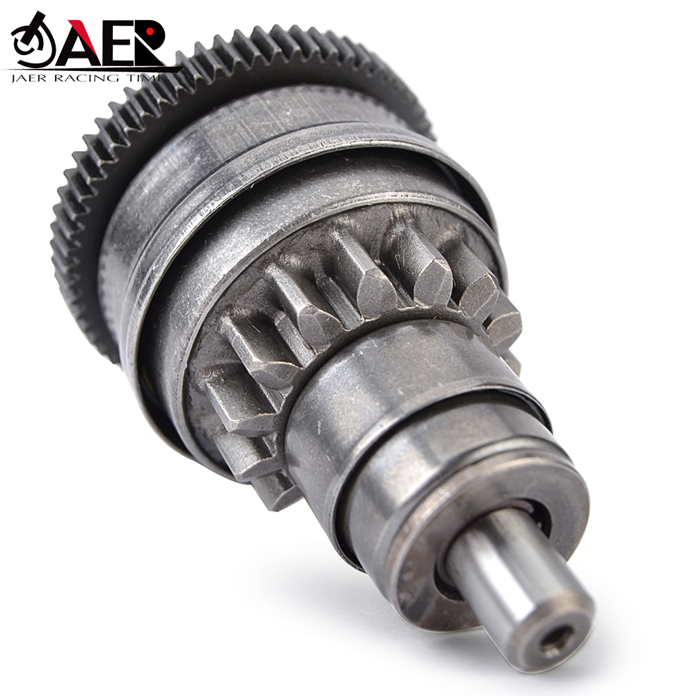 50440026000 Motorrad-Starterantrieb Bendix für 125 XC XC 125 –2022 150 XC-W XCW TPI 150 EXC TPI