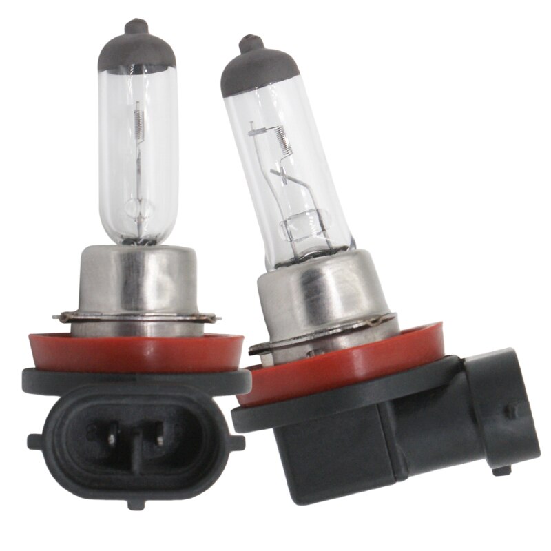 1pc H1 H3 H4 H11 H8 Led H7 9005 9006 HB3 HB4 Halogeen Lampen Auto 12V 100W 4300k Warm Wit Originele Lamp Verlichting Dag Running Bulb