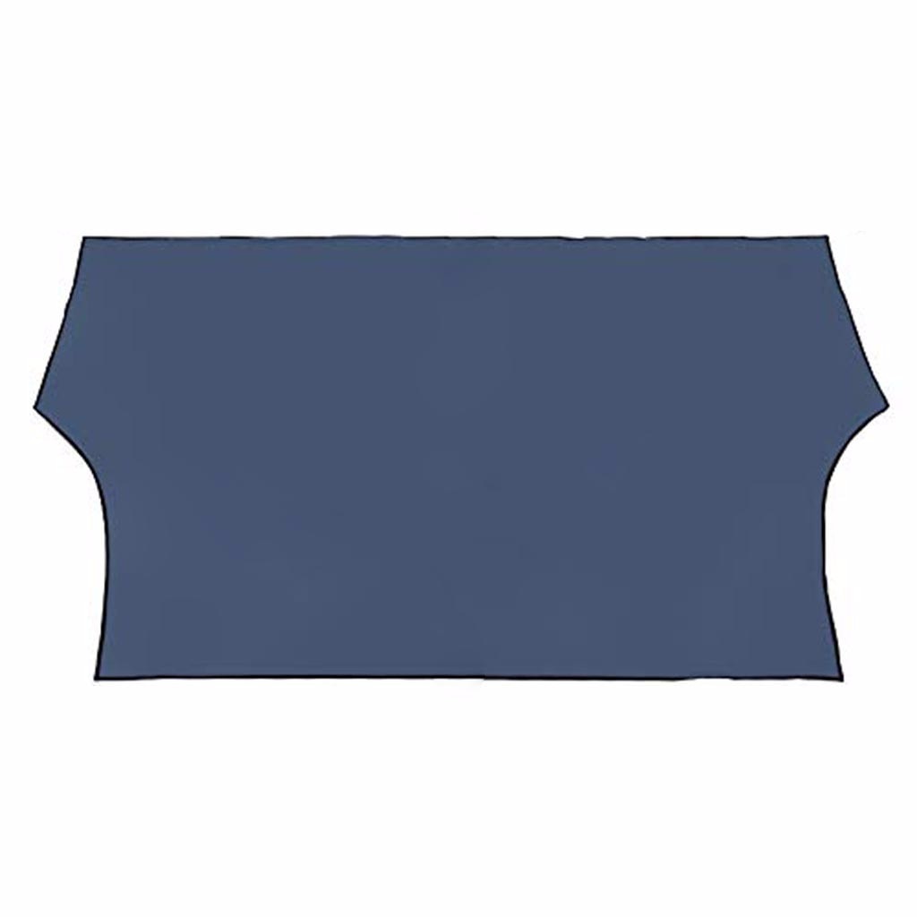 Automobile Magnetic Sunshade Cover Car Windshield Snow Sun Shade Waterproof Protector Cover Car Front Windscreen Cover