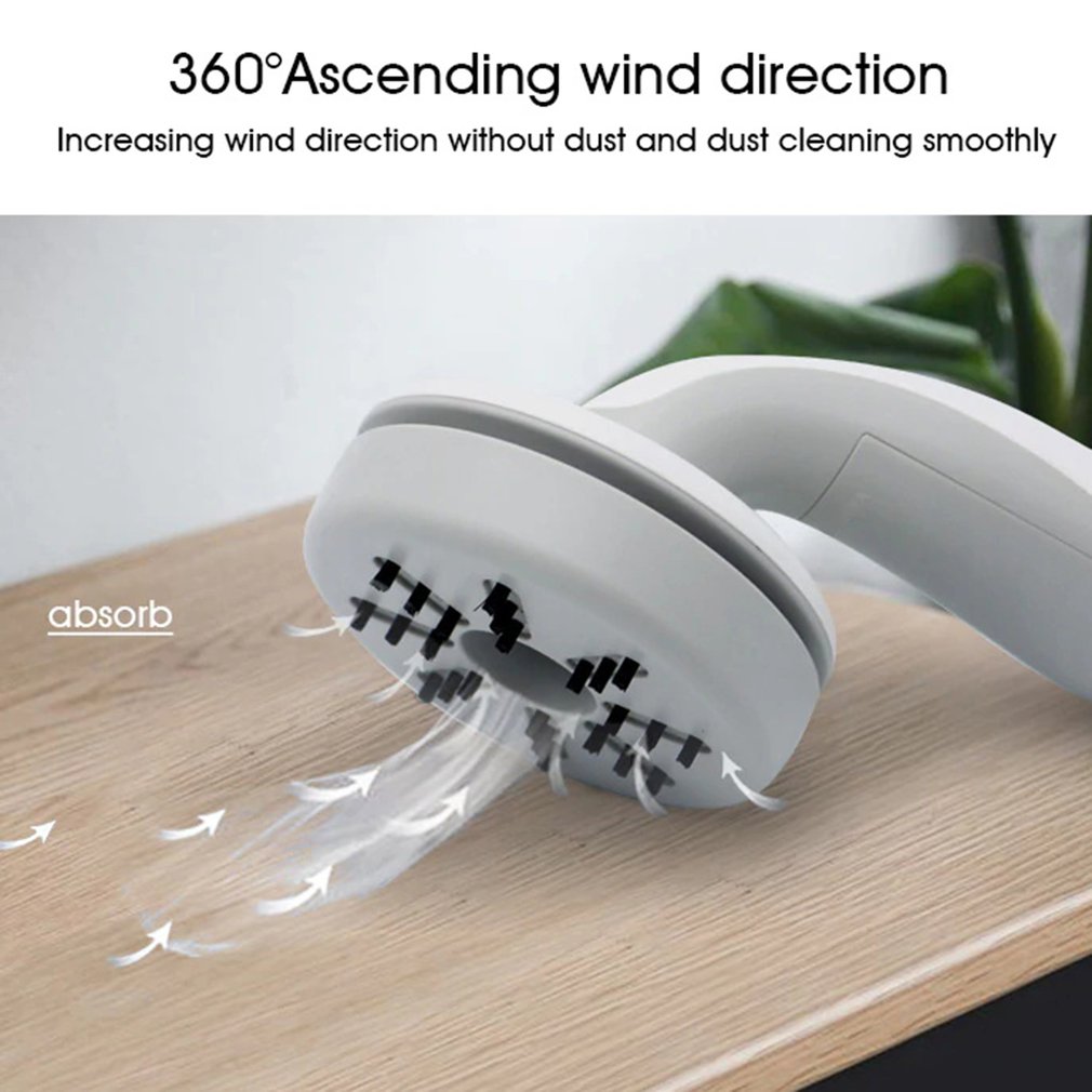 Portable Vacuum Cleaners Wireless Mini Vacuum Cleaner Multi-function Vehicle Home Small Handheld Cleaning Machine Appliances