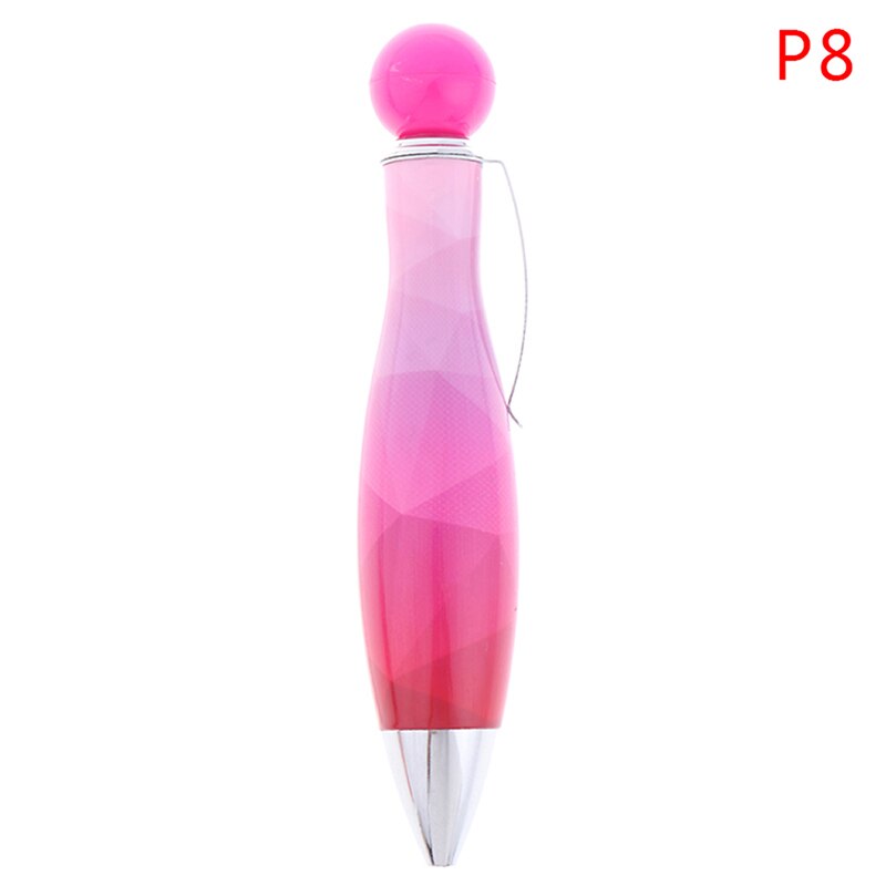 Diamond Painting Tool Cute Point Drill Pen Diamond Embroidery Accessory Diamond Painting Cross Stitch Tool Kits: Blue