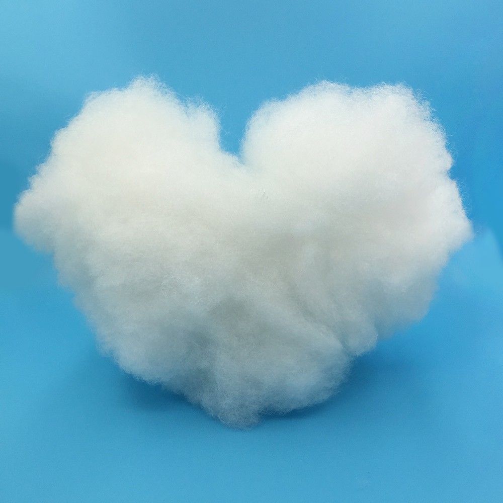 500G/600G/700G/800G/900G/1000G Polyester Fiberfilkling Voor kussen Gevulde Doll Vulmateriaal Speelgoed Pp Katoen Diy Handgemaakte