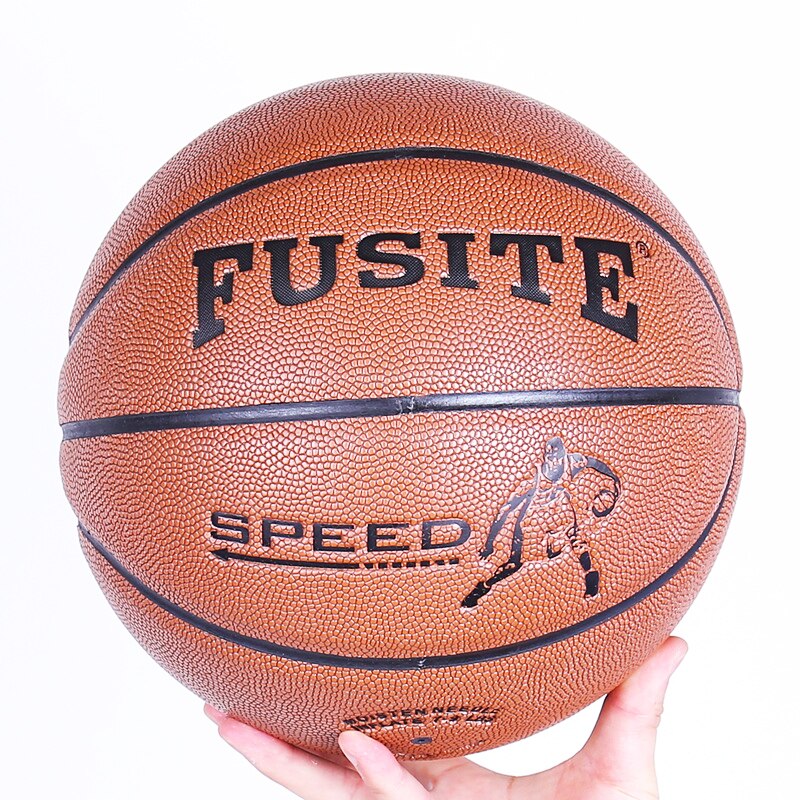 Adult Basketball Outdoor Indoor Size 7/6/5 mricofiber Leather Basketball Ball Training Basket Ball outdoor sports