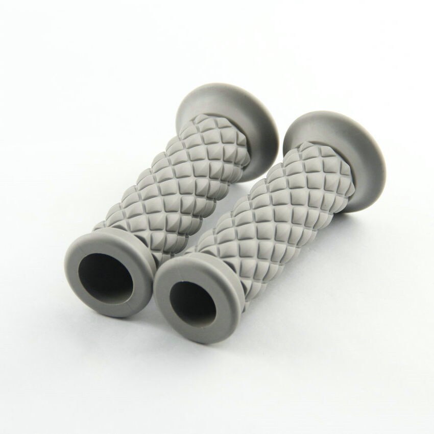 22 mm Moto Guidon Poignées Pour Suzuki SV1000 SV650 GSF650 DL1000 DL650 GSXR600 GSXR750 GSXR1000 HAYABUSA GSXR1300