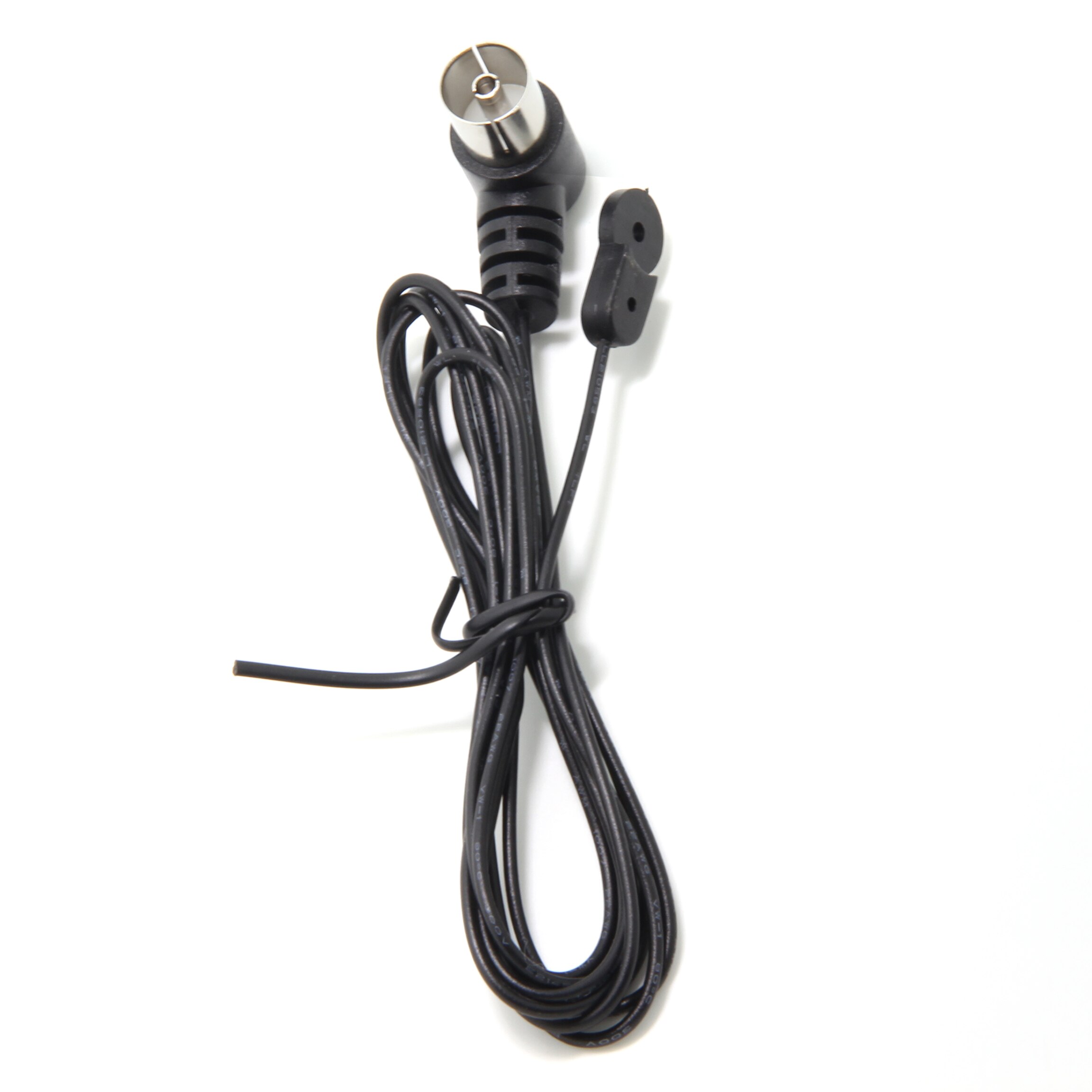 FM Radio/Hi-Fi/DAB/TV Indoor dipole antenna PAL female connector