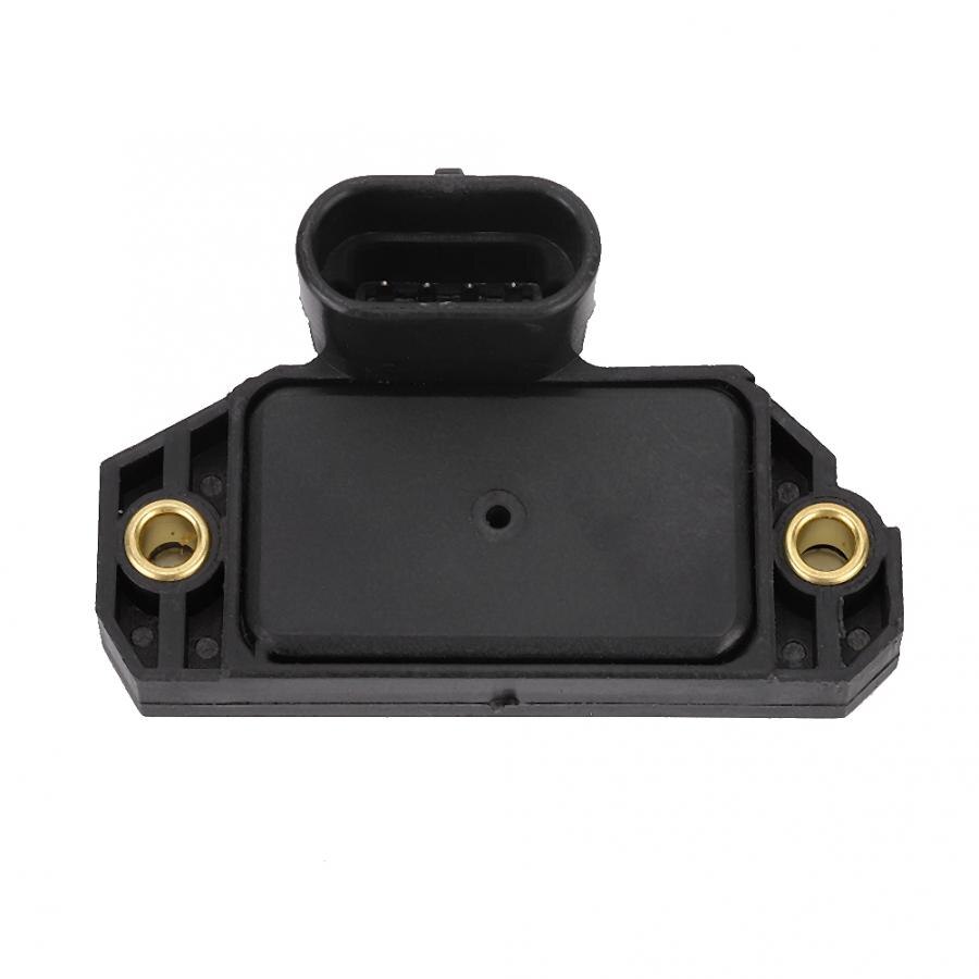 Car Engine Ignition Control Module Replacement DM1986 Fit for Buick/Chevrolet Car Ignition Module Car Accessories