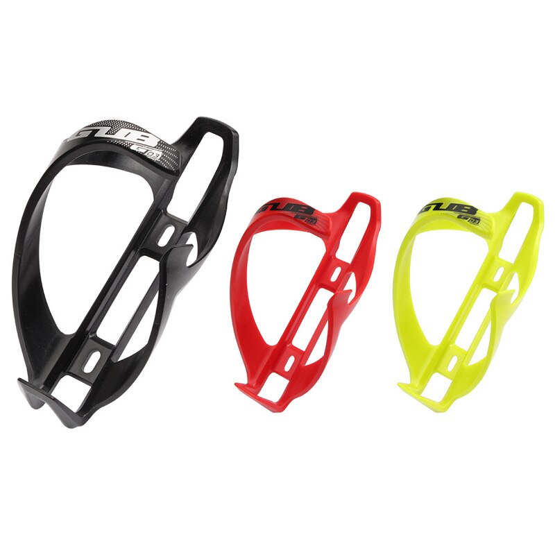 GUB G03 portabotellas para bicicleta, portabotellas de policarbonato para bicicletas, portabotellas, cestas para botellas, accesorios para bicicletas