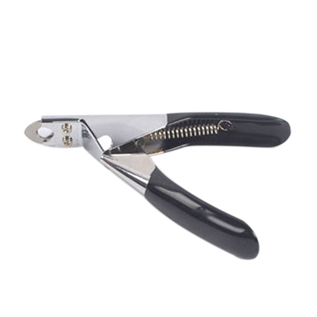 Pet Nail Clipper Stainless Steel Dog Cat Toe Trimm... – Grandado