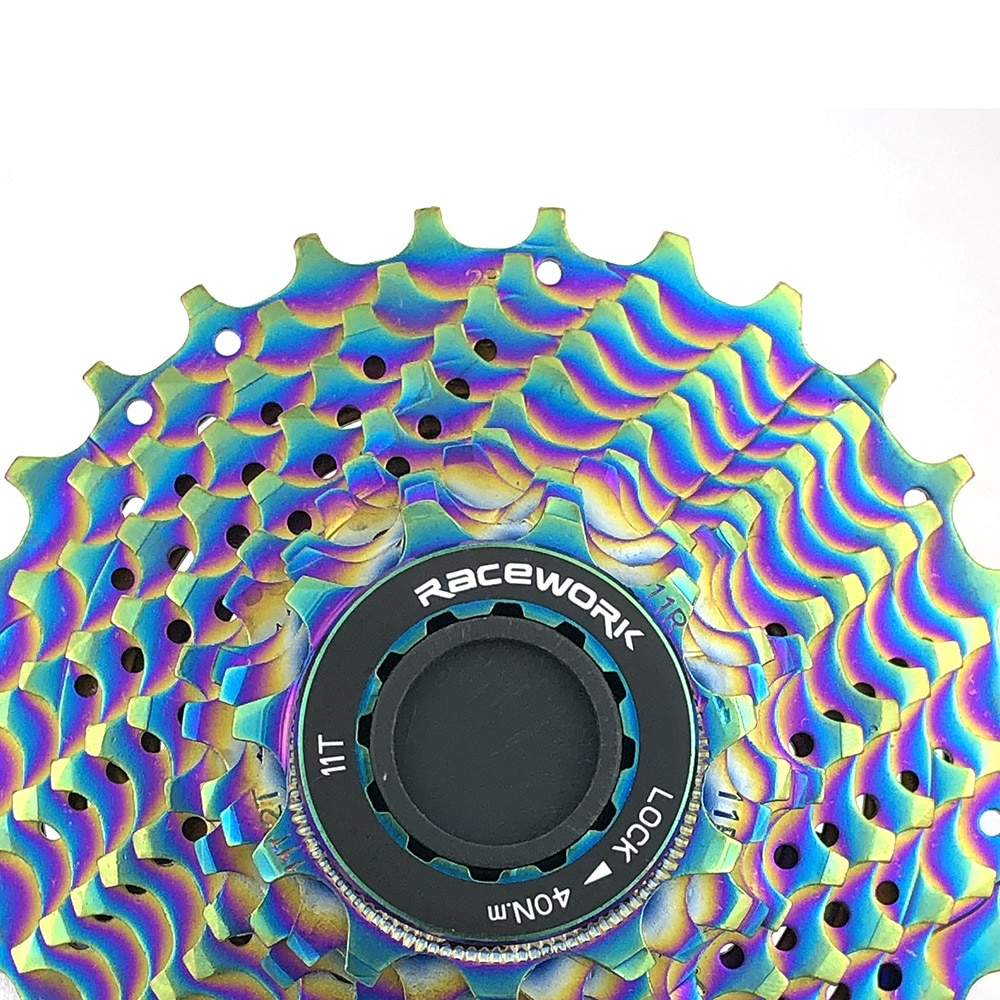 Cassette ultraligero para bicicleta de carretera SHIMANO, Piñón de 11 velocidades, 11 s, 11-28/32T, K7, 11V, CNC