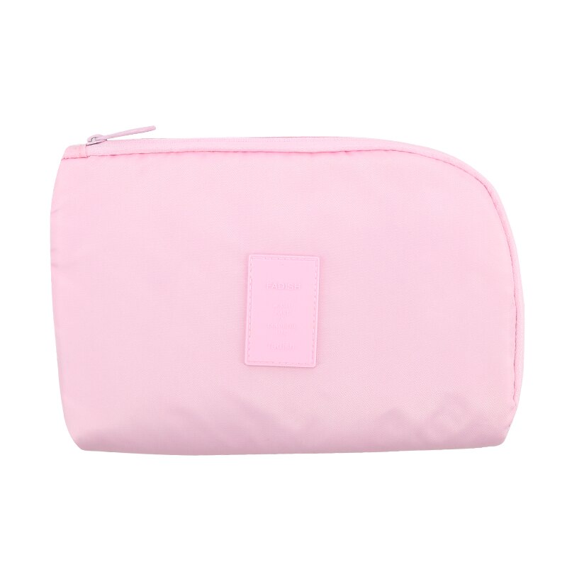 Yesello Travel Bag Electronic Digital Storage Package Mobile Phone Charging Treasure Data Line Organizer Travel Accessories: GLH002A