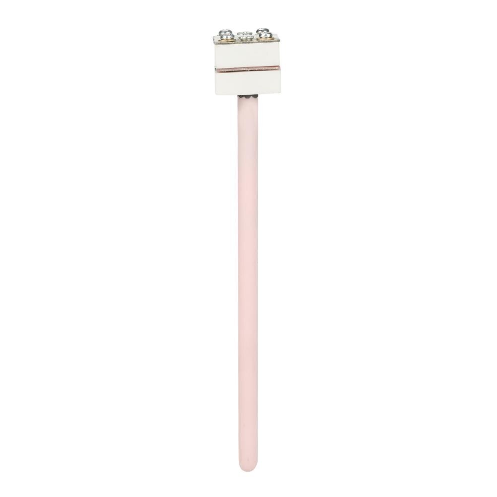 Hög temperatur s typ termoelement sensor för keramisk ugn ugn 2372 fahrenheit 1300 grader wrp -100 termoelement