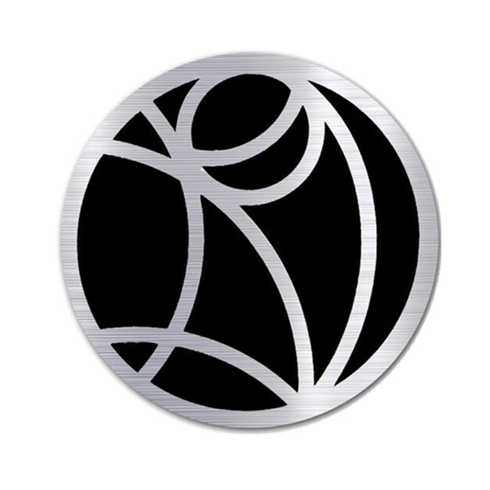 Metalen Plaat Magnetische Auto Telefoon Houder Kit Attachment Magneet standfor Auto Dashboard Mobiele Telefoon