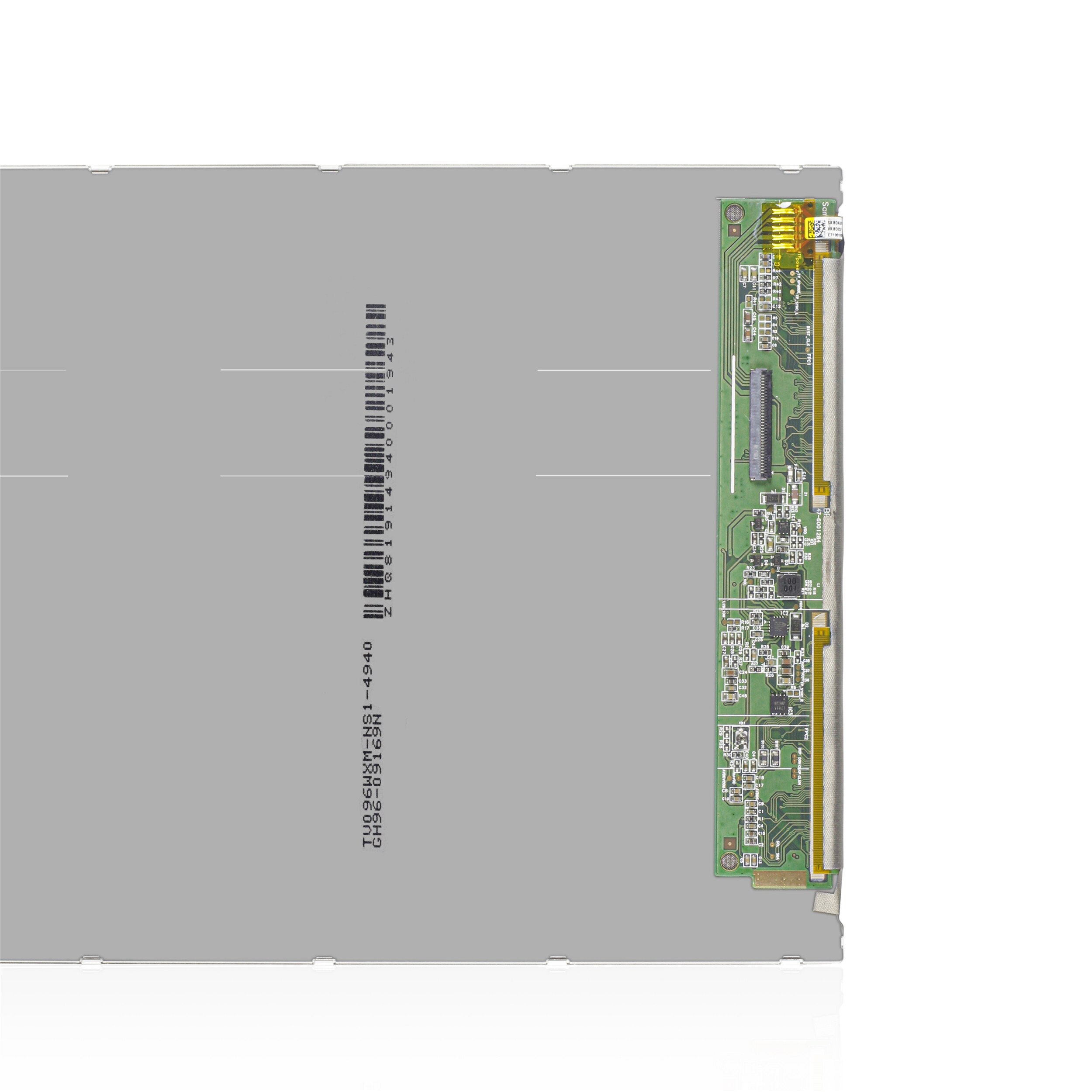 9.6''LCD display and touch Display screen Samsung Galaxy Tab E T560 T561 SM-560 SM-T561 screen replacement