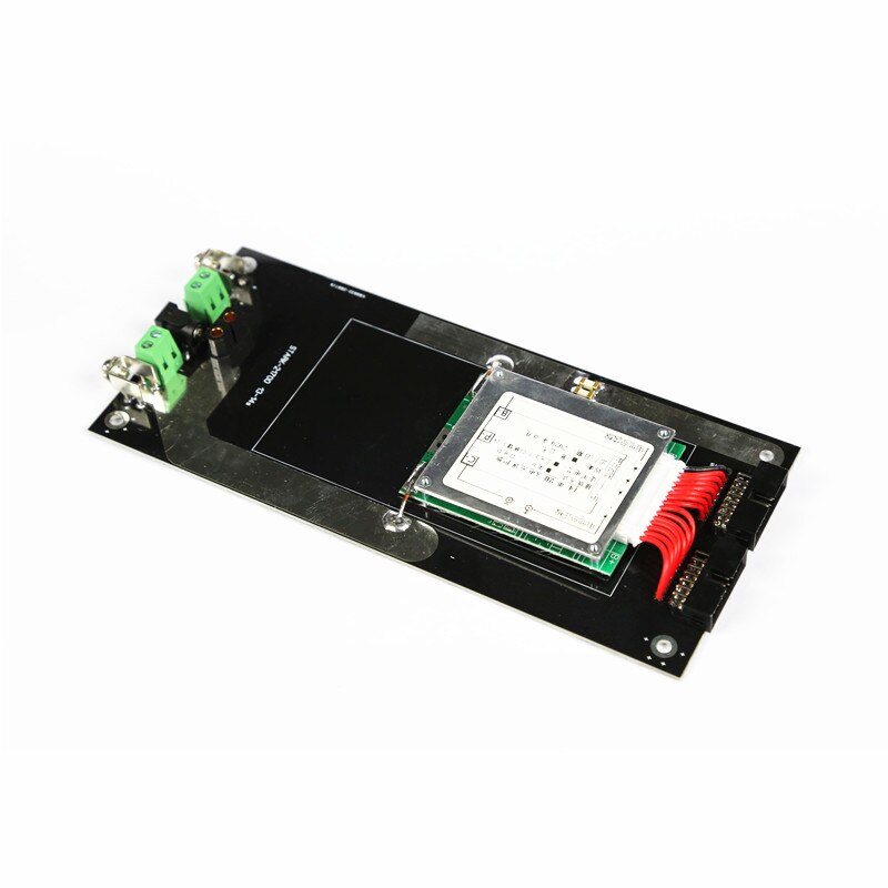 48V 13s 14s 20A 45A BMS 21700 Battery Case Power Wall Battery Holder 48v Battery Pack Lithium Balancer PCBdiy 21700 Storage Box