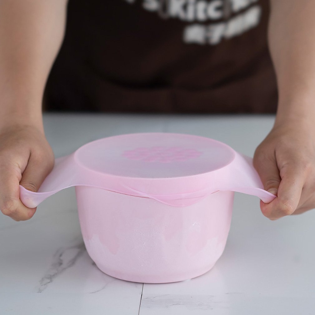 Mini Portable Ice Cream Machine 500ML Home Automatic DIY Ice Cream Machine Dessert Maker Tool