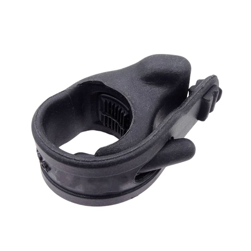 1 Pcs Mortorcycle Rubber Hand Grip Control Assist Throttle Control Universal Cruise Control Assist Rocker Cramp Stopper