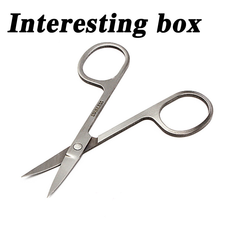 mini nożyczki pomocnicze gadżety na miękka glina marionetka zrobienie Gundam akcesoria robić modelowania naklejki wodne nożyczki