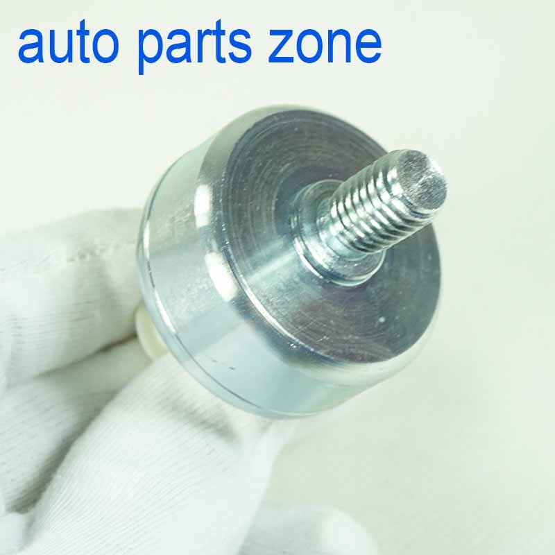 Mh elektronisk knock sensor til gmc hummer til isuzu ascender pontiac firebird gto til chevrolet cadillac 10456603 12589867 ks116