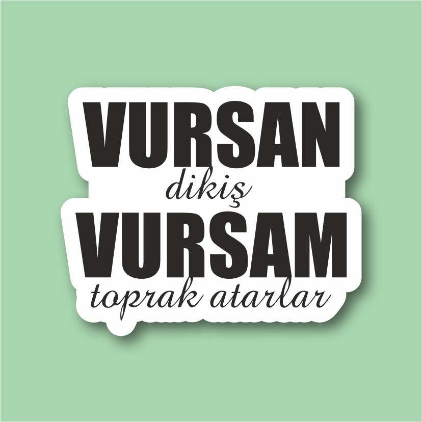 Vursam Aarde Draagraketten Laptop En Telefoon Sticker-Decal Max.8cm