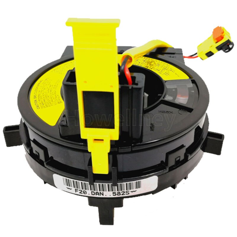 93490-2T210 934902T210 93490 2T210 contact Combinatie Schakelaar Coil Voor HYUNDAI I40 KIA CEED ll 2 KIA OPTIMA