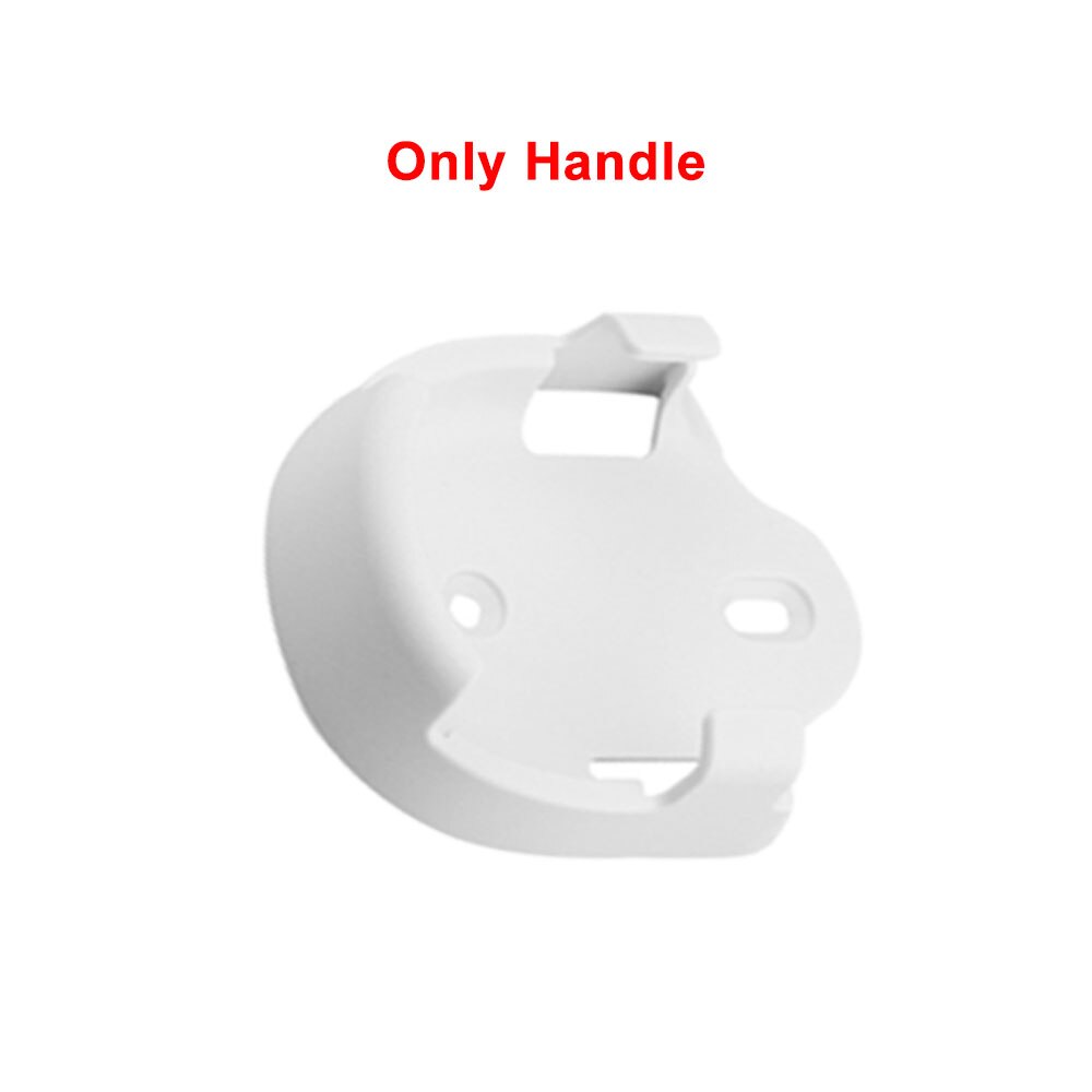MiBoxer Milight Dimmer 4-Zone RF CCT Remote With Handle 2.4GHZ Gateway WL-Box1 Wifi Controller For 2835 5050 LED Strip Light: Only Handle