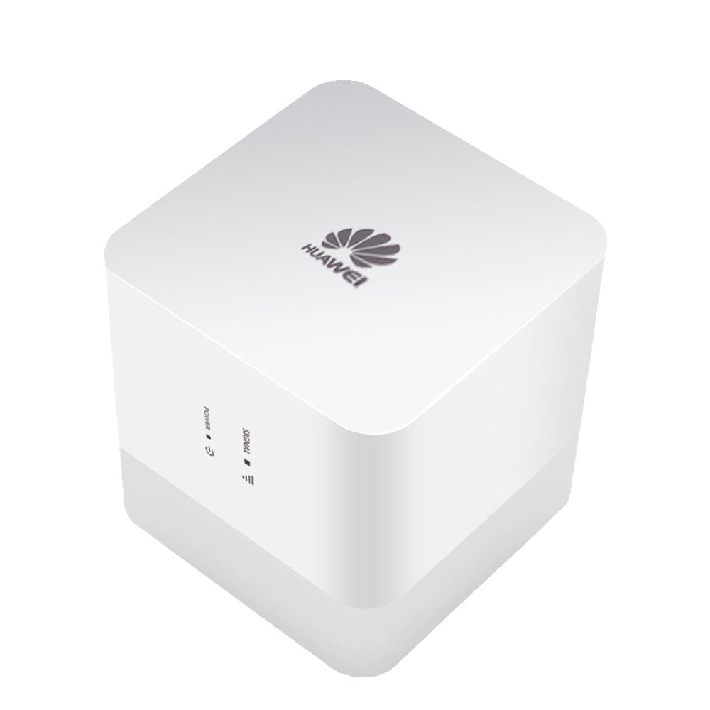 Huawei E8259 DC-PA + HSPA + draadloze 3g mobiele pocket router