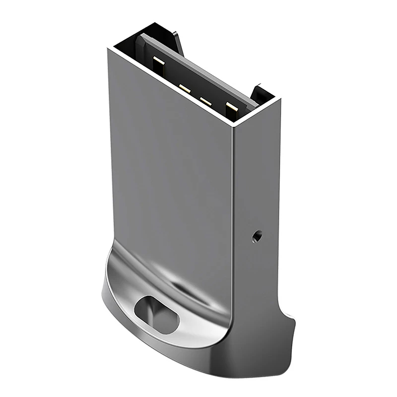 Aluminium Mini Usb 2.0 Geheugenkaart Lezer Adapter Voor Tf Micro Sd Pc Computer Laptop Geheugenkaart Lezer Adapter Usb Sd Kaart Kaart Kaart Kaart