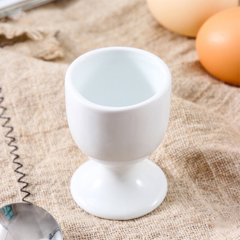 Ovos cozidos Cup Holder, Stand Tool, Caviar, Breakfast Egg Holder, Banquete Suprimentos, Acessórios de cozinha, 1Pc