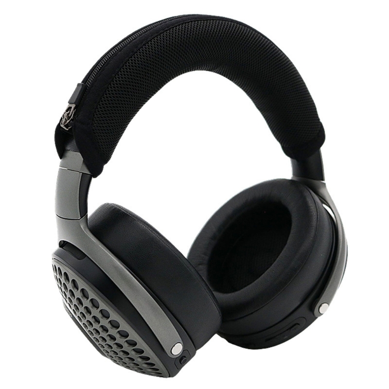Protector reductor presión transpirable para auriculares Focal Bathys por mayor