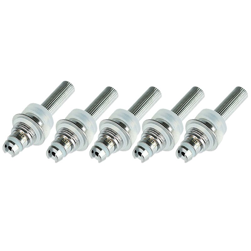 10/20/30pcs KangerTech SOCC Coil Unit for EVOD/Protank/Mini Protank/Protank-II/Mini Protank-II/Unitank/ Mini Unitank Vape Coil