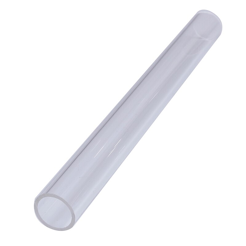1Pcs Acryl Hollow Roller Rolling Pin Diy Cake Decoratie Cooike Klei Art Craft Accessoires
