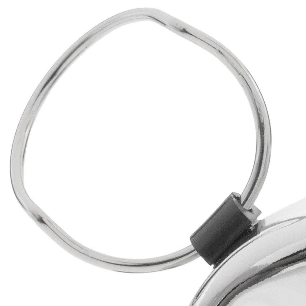 BeMatik - Contador de personas manual de 4 dígitos 2 unidades