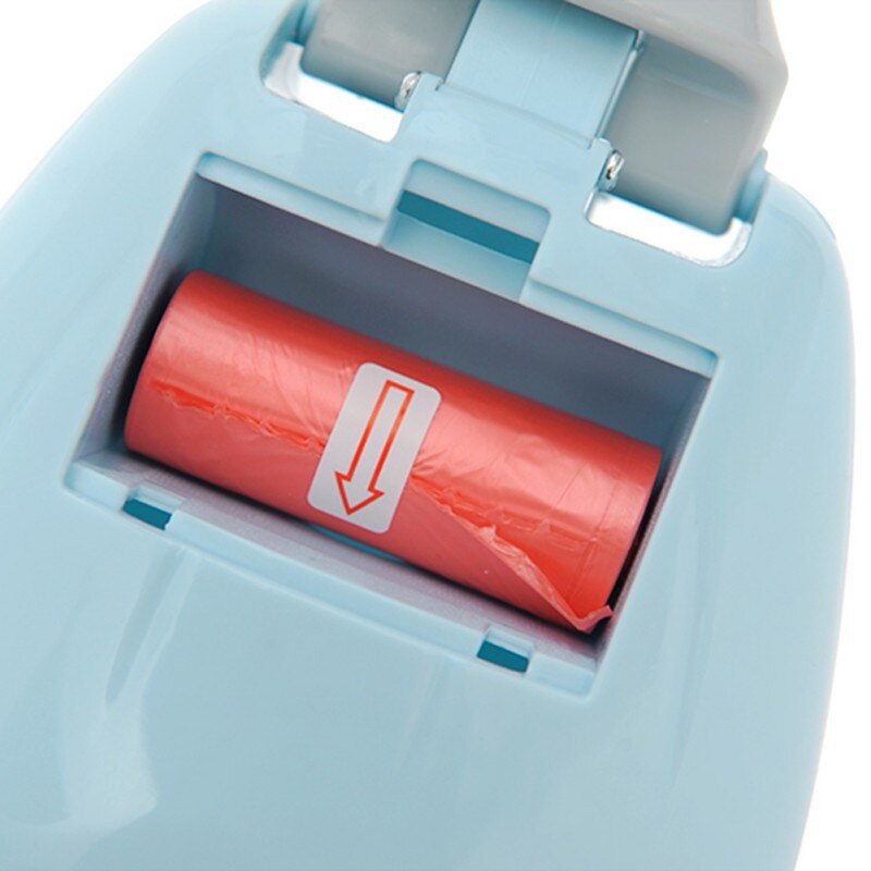 Huisdier Wc Wc Picker Draagbare Wc Picker Voor Katten En Honden Handig Schoonmaakproducten Gereedschap Met Vuilniszakken *