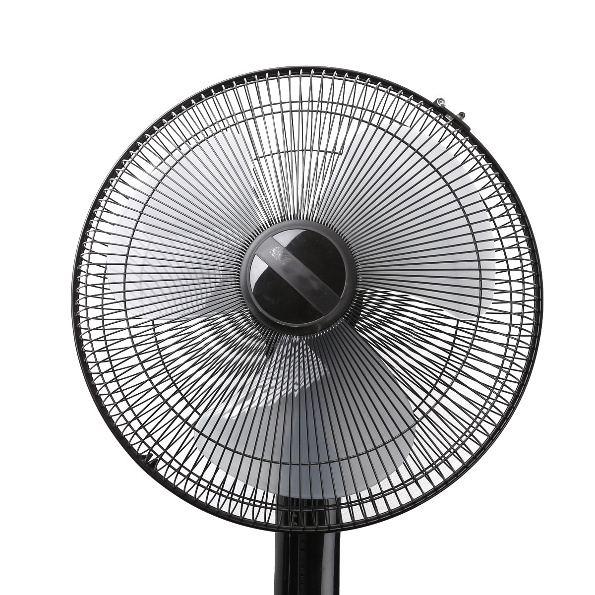 16 Inch Plastic Fan Blade Durable Three Leave Blades Universal Ventilation Tool for Standing Table Fanner Household Fan Supplies