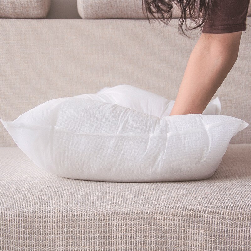 Soft Sofa Cushion Without Case for Back Cushions Filling 45x45 Cm Without Cover Throw Pillow Filler 50x50 Small Pillows