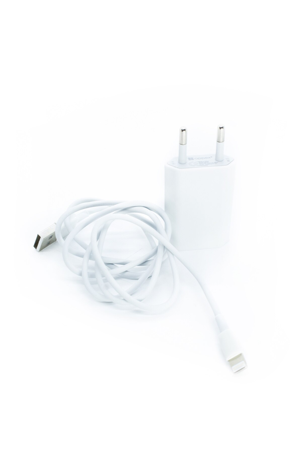 Voor Iphone Lightning Charger