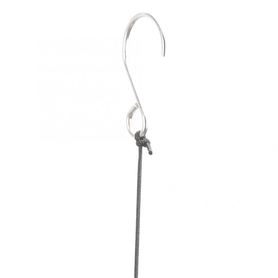 5 Tubes Metal Hanging Wind Chimes for Home Room Outdoor Yard Garden Decoration Wind Chime Bell Metal Tubes Home Hanging Decor